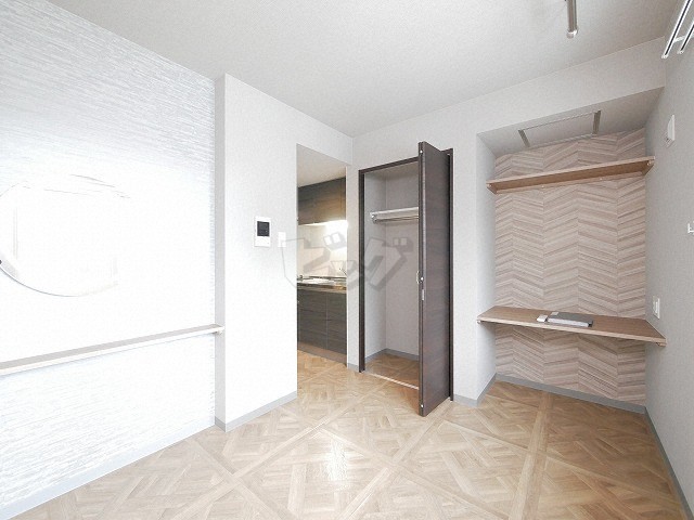 リビング・ダイニング