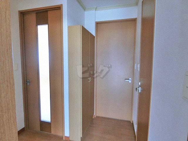 ホール