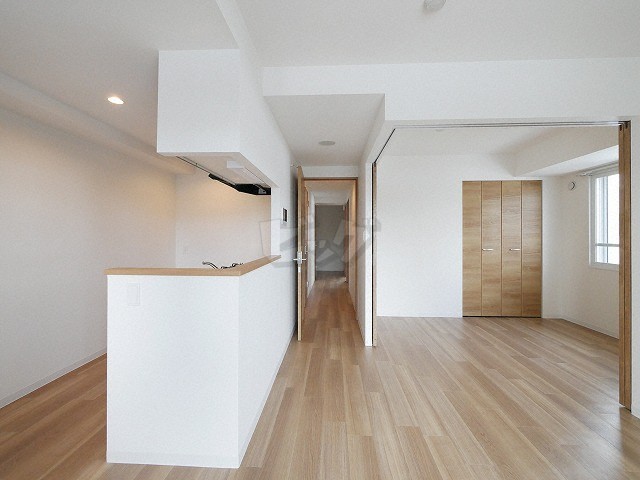 リビング・ダイニング