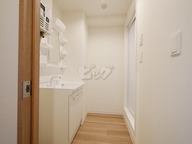 洗面所・脱衣所