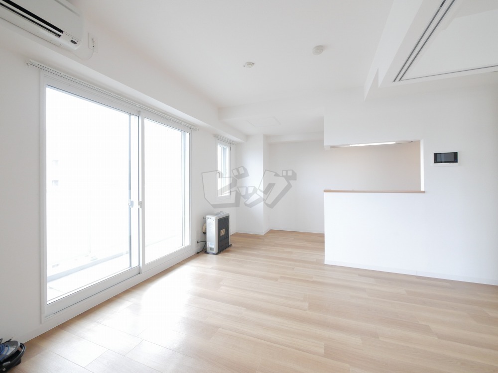 リビング・ダイニング