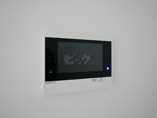 インターホン