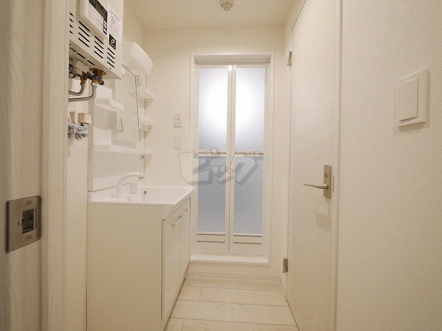 洗面所・脱衣所