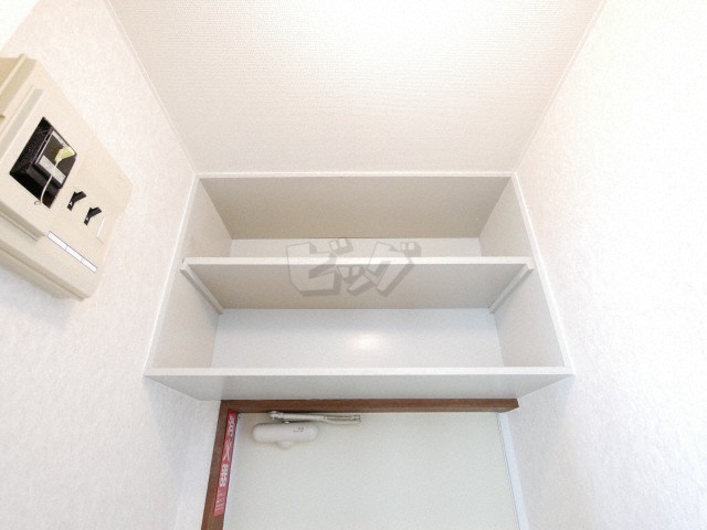 玄関収納
