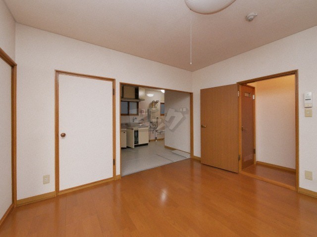 リビング・ダイニング