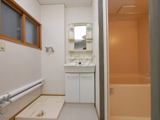 洗面所・脱衣所