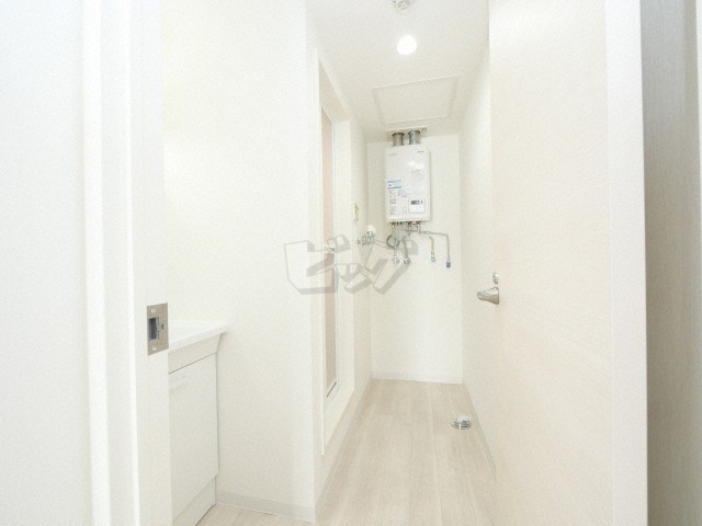 洗面所・脱衣所