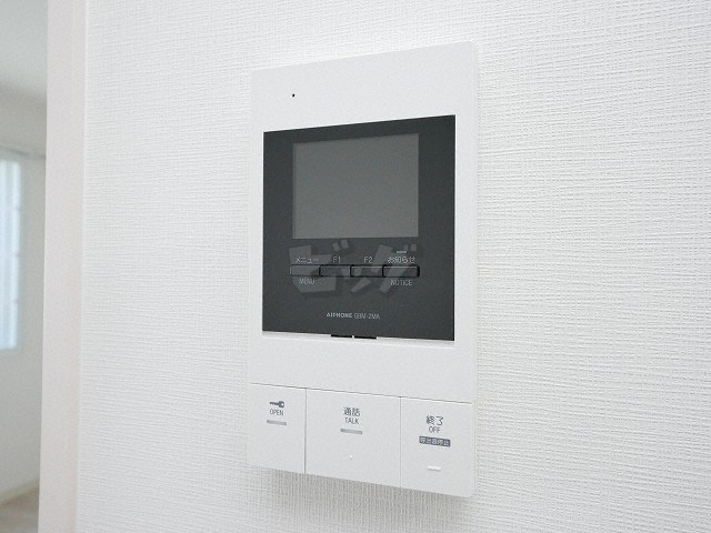 インターホン