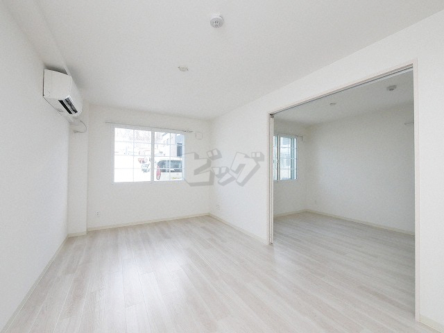 リビング・ダイニング