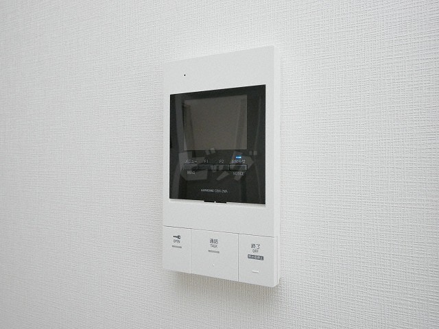 インターホン