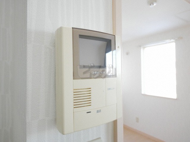インターホン