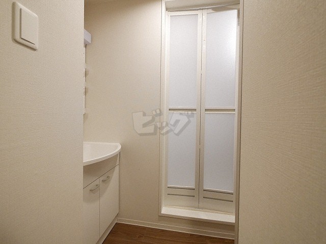 洗面所・脱衣所