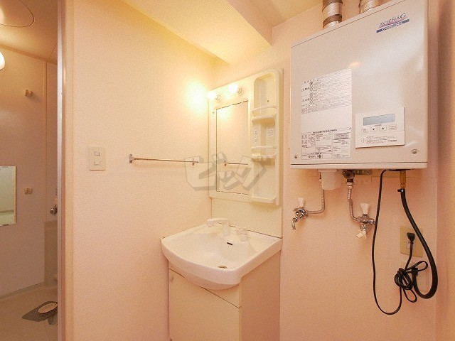 洗面所・脱衣所