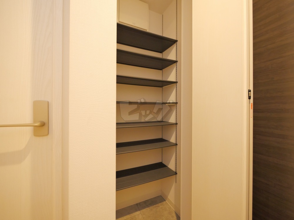 玄関収納