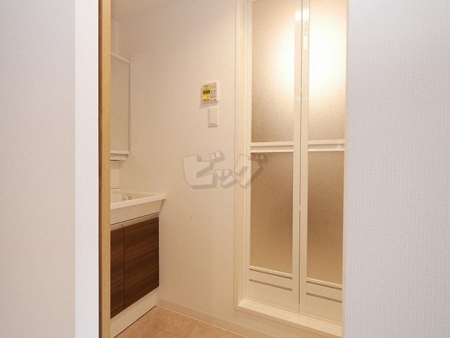 洗面所・脱衣所