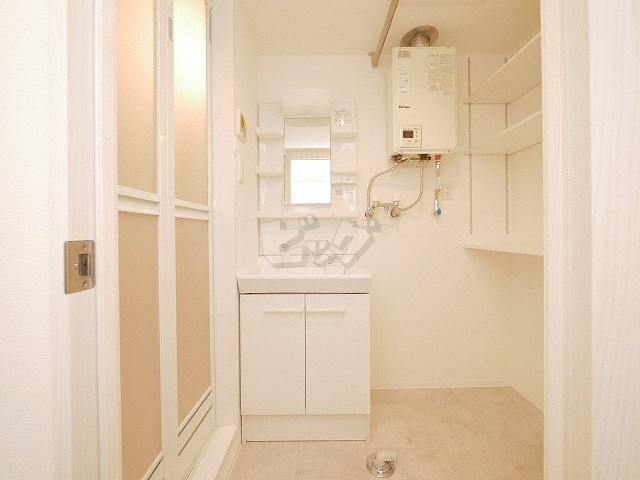 洗面所・脱衣所