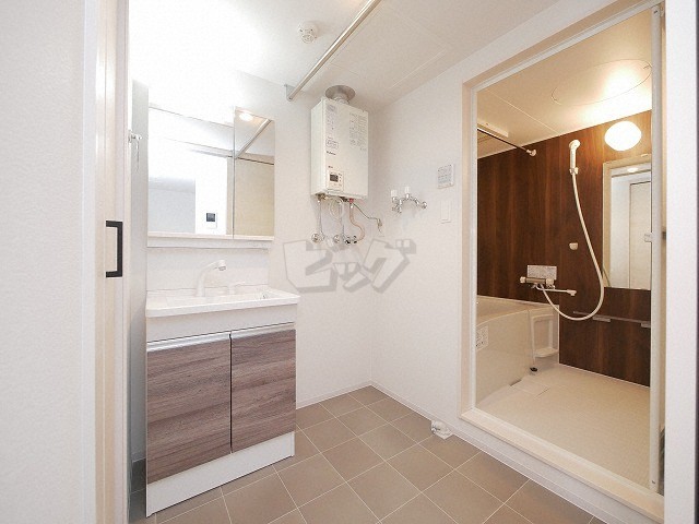 洗面所・脱衣所