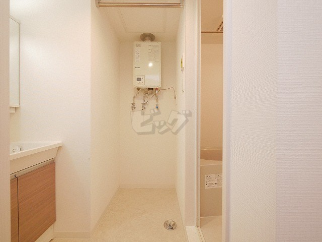 洗面所・脱衣所