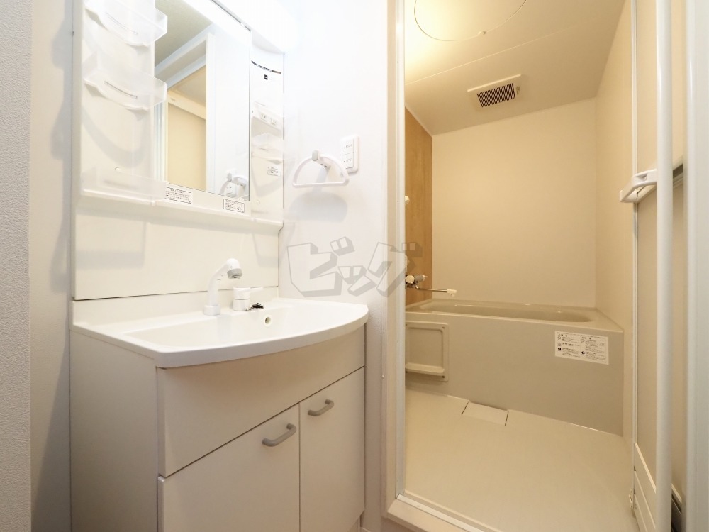 洗面所・脱衣所