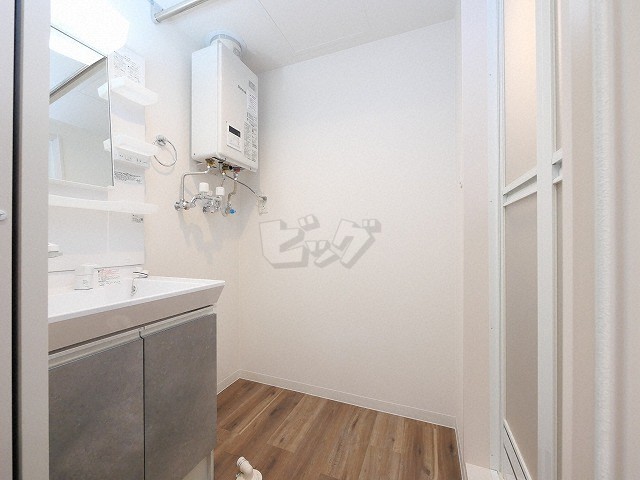 洗面所・脱衣所