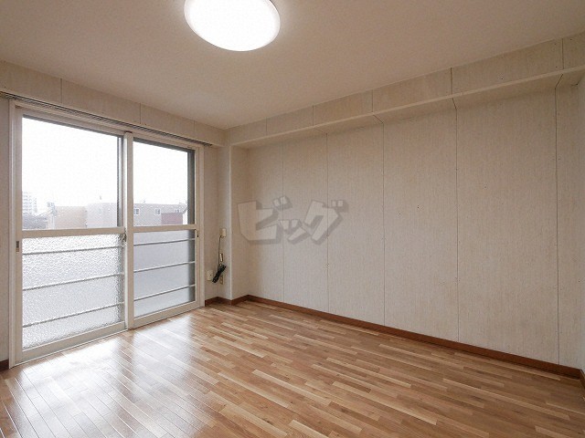 リビング・ダイニング