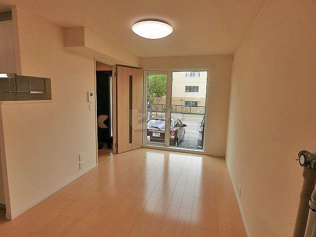 リビング・ダイニング