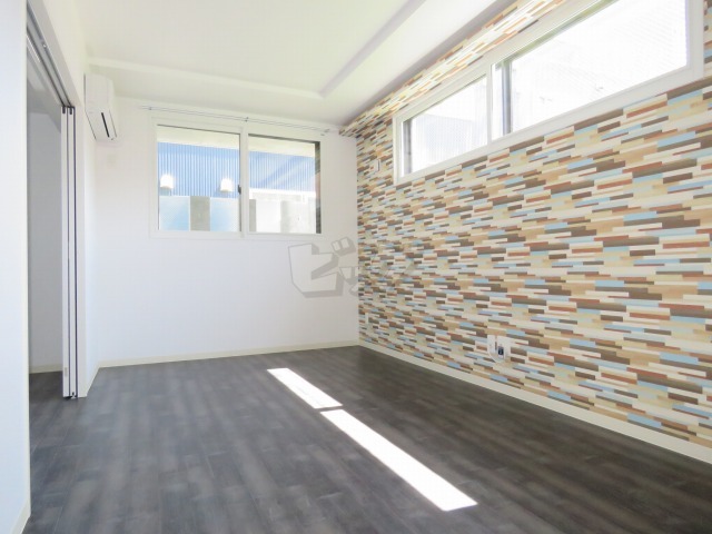 リビング・ダイニング