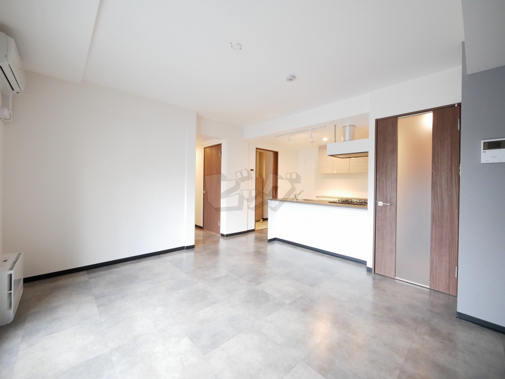 リビング・ダイニング