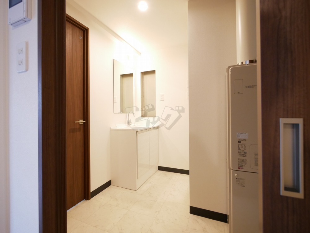 洗面所・脱衣所