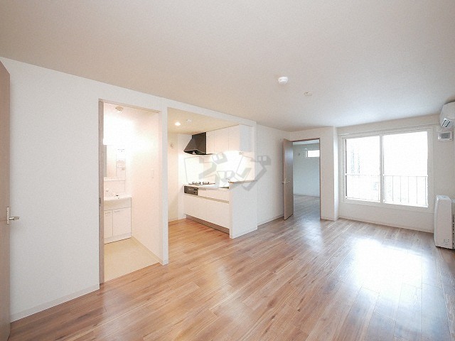 リビング・ダイニング