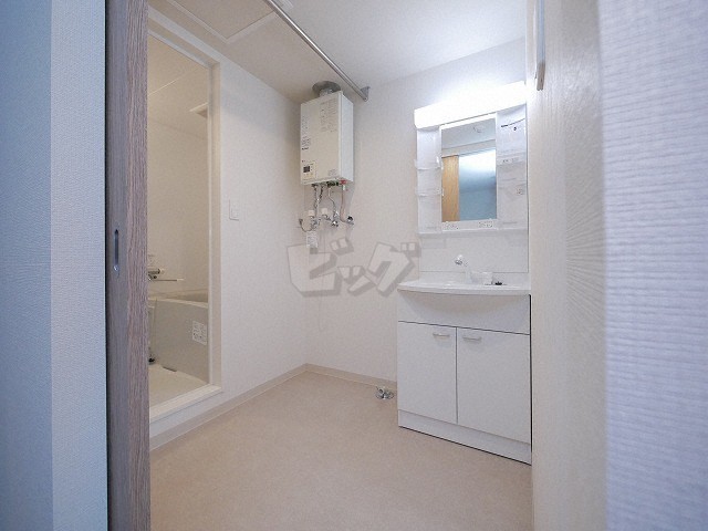 洗面所・脱衣所