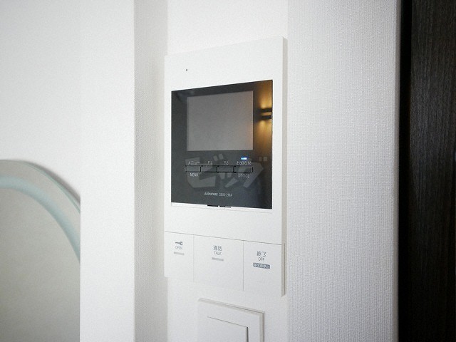 インターホン