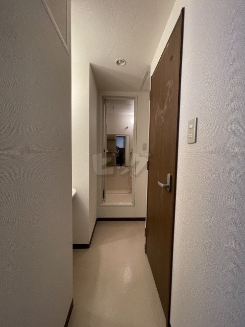 洗面所・脱衣所