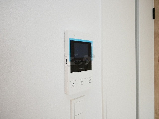インターホン