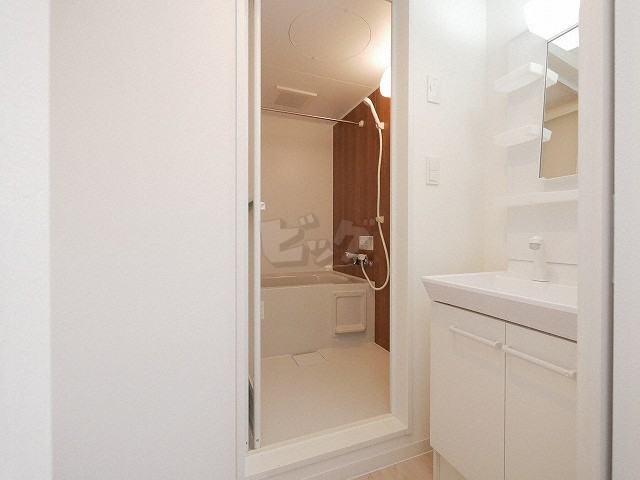 洗面所・脱衣所