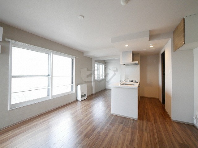 リビング・ダイニング