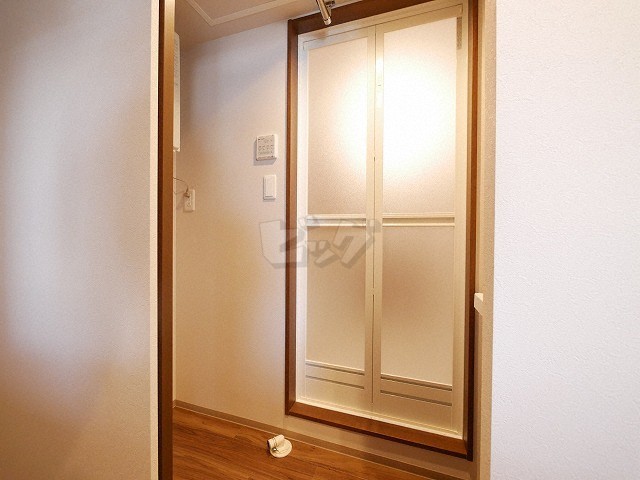 洗面所・脱衣所