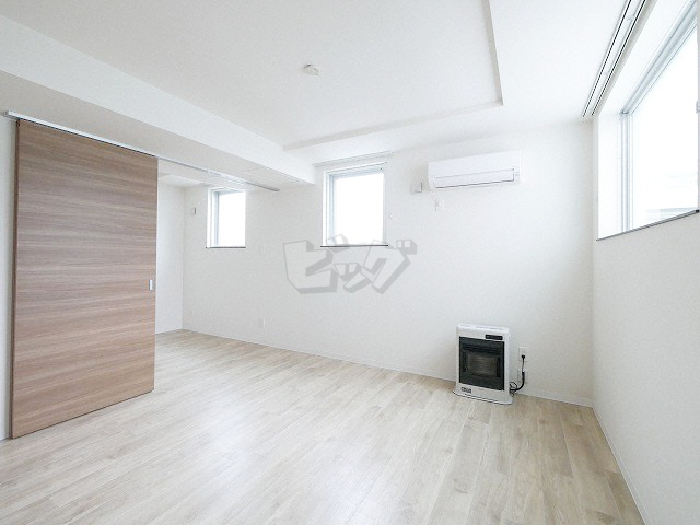 リビング・ダイニング