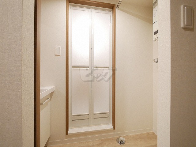 洗面所・脱衣所