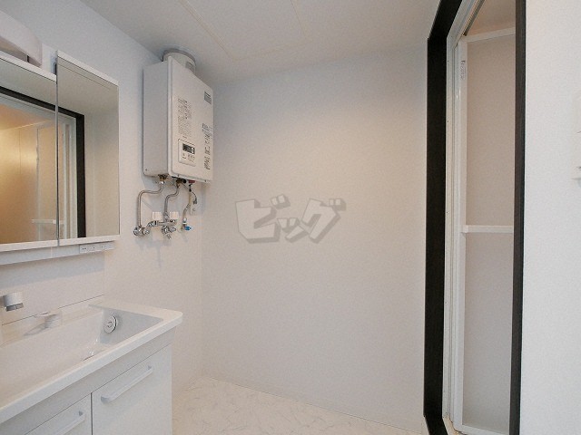 洗面所・脱衣所