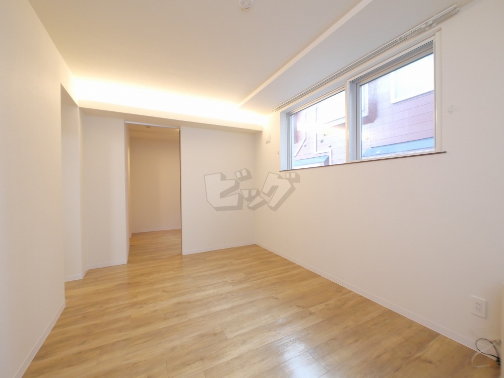 リビング・ダイニング