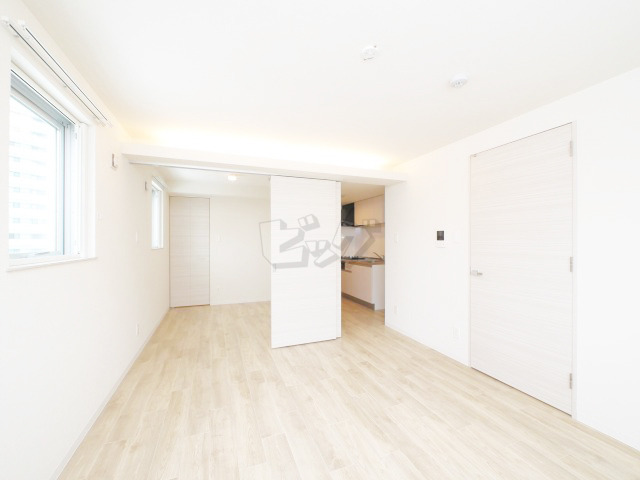 リビング・ダイニング