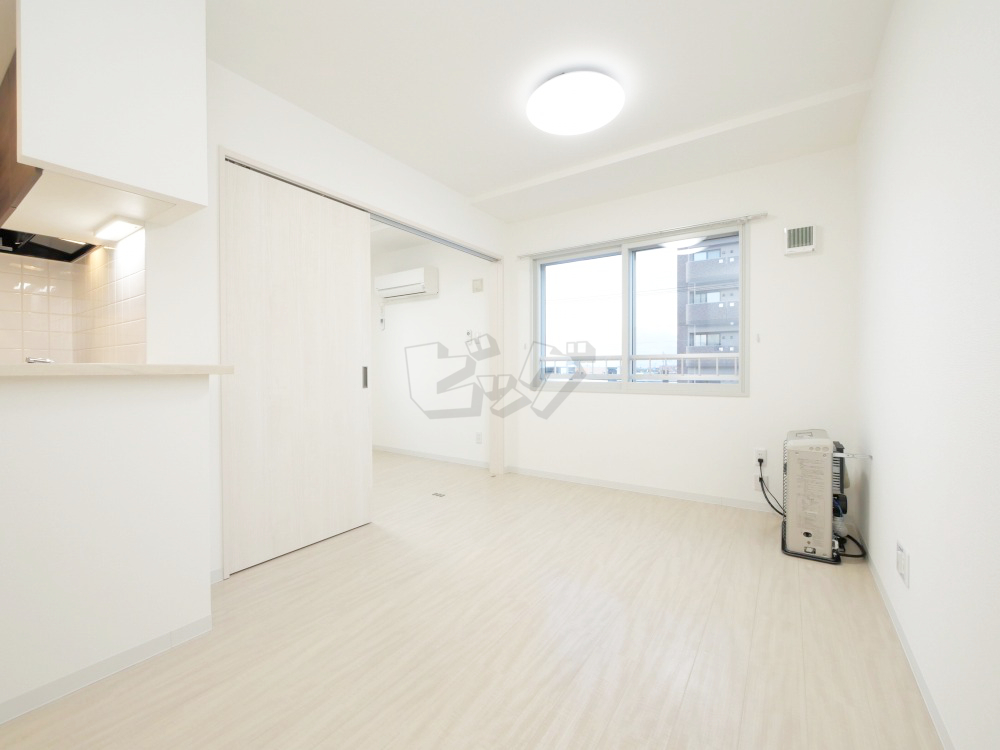 リビング・ダイニング