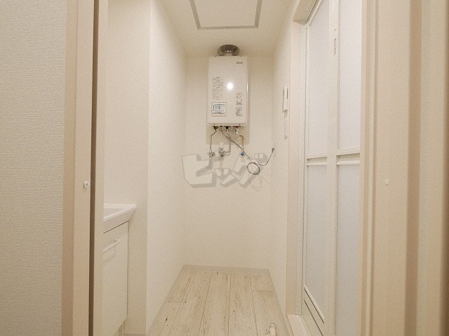 洗面所・脱衣所