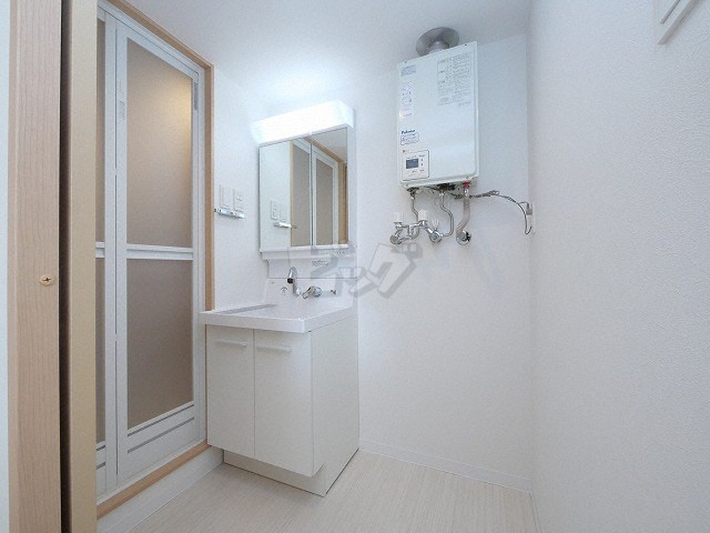 洗面所・脱衣所