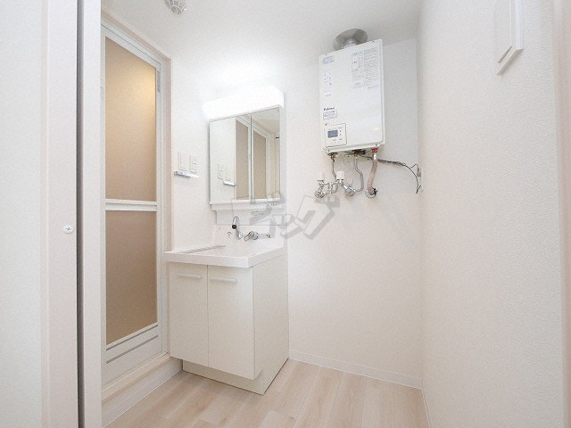 洗面所・脱衣所