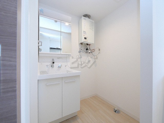 洗面所・脱衣所