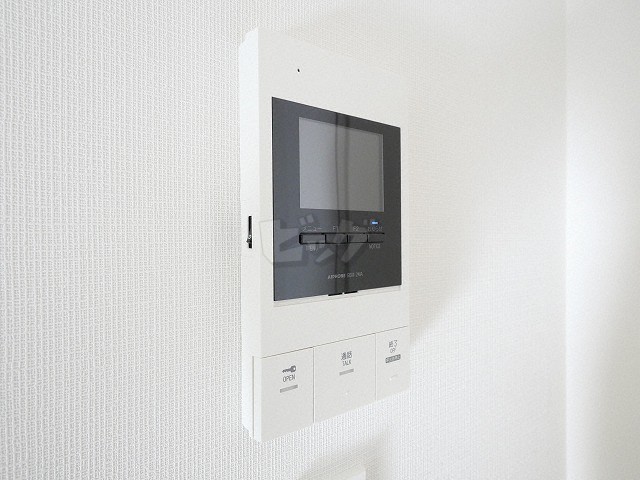インターホン
