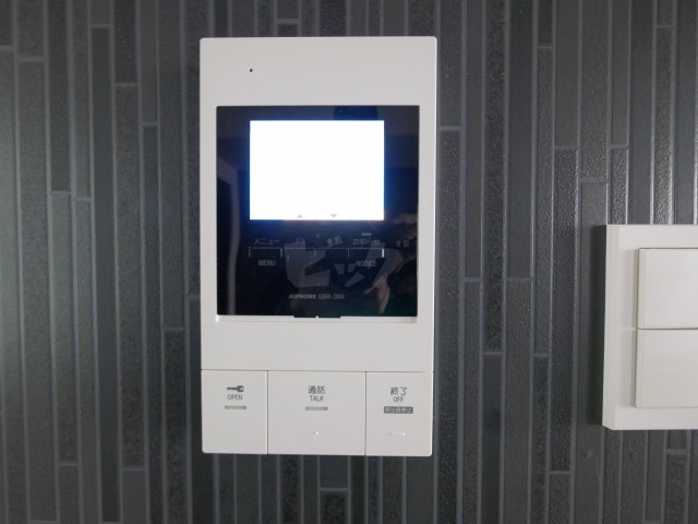 インターホン