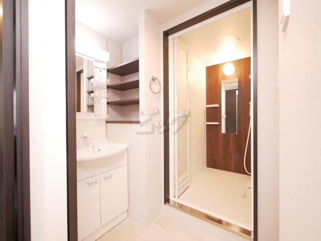 洗面所・脱衣所